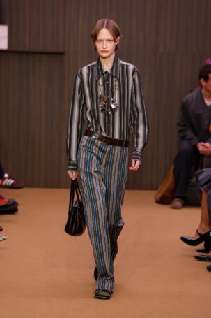 6/59 | Marni Fall 2026 | Photo: NOWFASHION.com Marni Fall 2026 | Photo: NOWFASHION.com