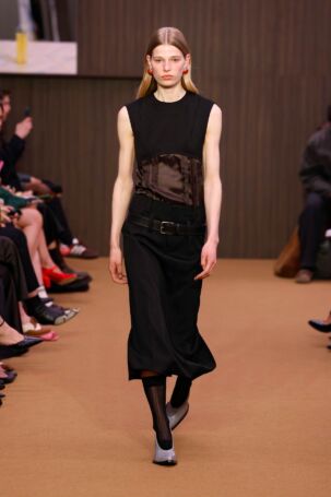 7/59 | Marni Fall 2026 | Photo: NOWFASHION.com Marni Fall 2026 | Photo: NOWFASHION.com