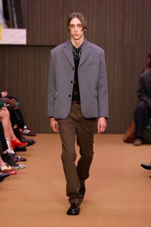 12/59 | Marni Fall 2026 | Photo: NOWFASHION.com Marni Fall 2026 | Photo: NOWFASHION.com