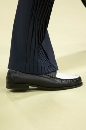 6/134 | Details at Vivetta Fall 2026 | Courtesy of Vivetta Details at Vivetta Fall 2026 | Courtesy of Vivetta