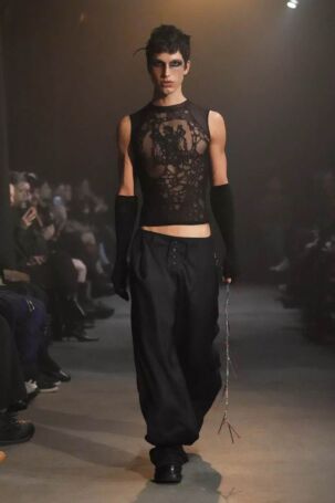 2/17 | Andrew Curwen Fall 2026 | Courtesy of Andrew Curwen Andrew Curwen Fall 2026 | Courtesy of Andrew Curwen