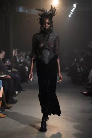 3/17 | Andrew Curwen Fall 2026 | Courtesy of Andrew Curwen Andrew Curwen Fall 2026 | Courtesy of Andrew Curwen