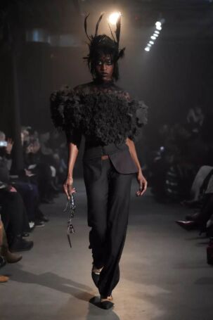 6/17 | Andrew Curwen Fall 2026 | Courtesy of Andrew Curwen Andrew Curwen Fall 2026 | Courtesy of Andrew Curwen