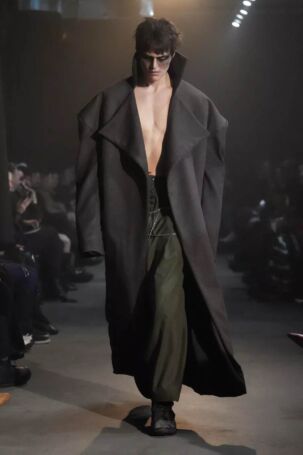7/17 | Andrew Curwen Fall 2026 | Courtesy of Andrew Curwen Andrew Curwen Fall 2026 | Courtesy of Andrew Curwen