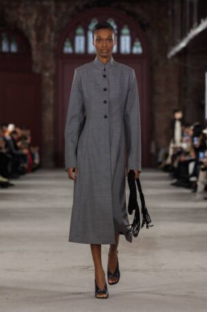 8/35 | Diotima Fall 2026 | Courtesy of Diotima Diotima Fall 2026 | Courtesy of Diotima