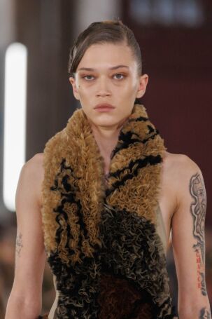 1/146 | Details at DIOTIMA Fall 2026 | Courtesy of DIOTIMA Details at DIOTIMA Fall 2026 | Courtesy of DIOTIMA