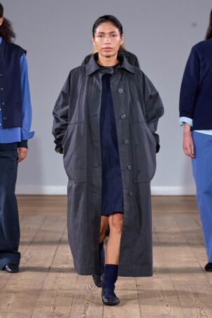 6/26 | Aiayu Fall 2026 | Photo: James Cochrane | Courtesy of Copenhagen Fashion Week Aiayu Fall 2026 | Photo: James Cochrane | Courtesy of Copenhagen Fashion Week