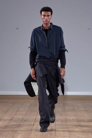 10/26 | Aiayu Fall 2026 | Photo: James Cochrane | Courtesy of Copenhagen Fashion Week Aiayu Fall 2026 | Photo: James Cochrane | Courtesy of Copenhagen Fashion Week