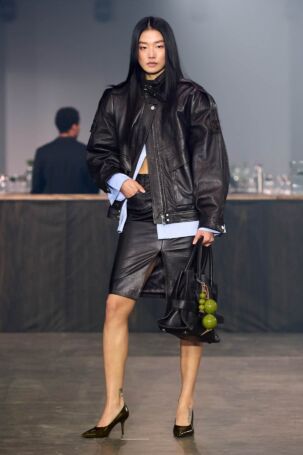1/37 | Gestuz Fall 2026 | Photo: James Cochrane | Courtesy of Copenhagen Fashion Week Gestuz Fall 2026 | Photo: James Cochrane | Courtesy of Copenhagen Fashion Week