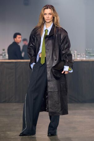 2/37 | Gestuz Fall 2026 | Photo: James Cochrane | Courtesy of Copenhagen Fashion Week Gestuz Fall 2026 | Photo: James Cochrane | Courtesy of Copenhagen Fashion Week