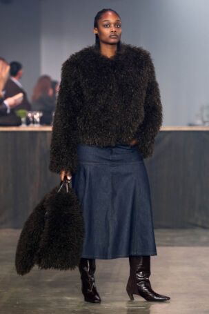 8/37 | Gestuz Fall 2026 | Photo: James Cochrane | Courtesy of Copenhagen Fashion Week Gestuz Fall 2026 | Photo: James Cochrane | Courtesy of Copenhagen Fashion Week