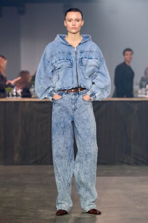 12/37 | Gestuz Fall 2026 | Photo: James Cochrane | Courtesy of Copenhagen Fashion Week Gestuz Fall 2026 | Photo: James Cochrane | Courtesy of Copenhagen Fashion Week