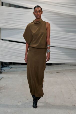 1/30 | HERSKIND Fall 2026 | Photo: James Cochrane | Courtesy of Copenhagen Fashion Week HERSKIND Fall 2026 | Photo: James Cochrane | Courtesy of Copenhagen Fashion Week