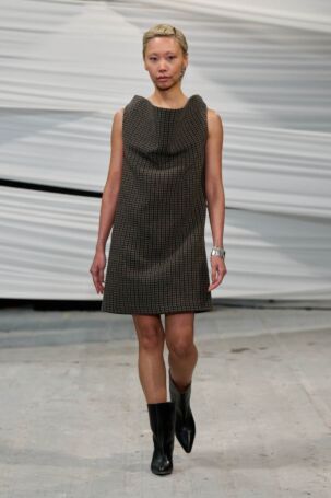5/30 | HERSKIND Fall 2026 | Photo: James Cochrane | Courtesy of Copenhagen Fashion Week HERSKIND Fall 2026 | Photo: James Cochrane | Courtesy of Copenhagen Fashion Week