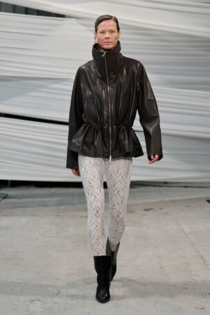 6/30 | HERSKIND Fall 2026 | Photo: James Cochrane | Courtesy of Copenhagen Fashion Week HERSKIND Fall 2026 | Photo: James Cochrane | Courtesy of Copenhagen Fashion Week