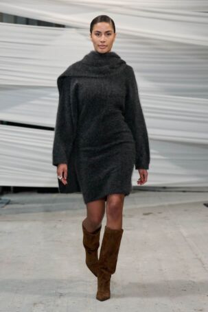 7/30 | HERSKIND Fall 2026 | Photo: James Cochrane | Courtesy of Copenhagen Fashion Week HERSKIND Fall 2026 | Photo: James Cochrane | Courtesy of Copenhagen Fashion Week