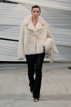 8/30 | HERSKIND Fall 2026 | Photo: James Cochrane | Courtesy of Copenhagen Fashion Week HERSKIND Fall 2026 | Photo: James Cochrane | Courtesy of Copenhagen Fashion Week