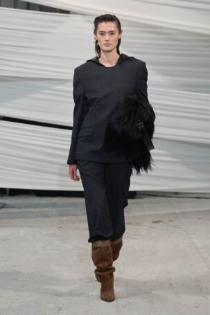 10/30 | HERSKIND Fall 2026 | Photo: James Cochrane | Courtesy of Copenhagen Fashion Week HERSKIND Fall 2026 | Photo: James Cochrane | Courtesy of Copenhagen Fashion Week