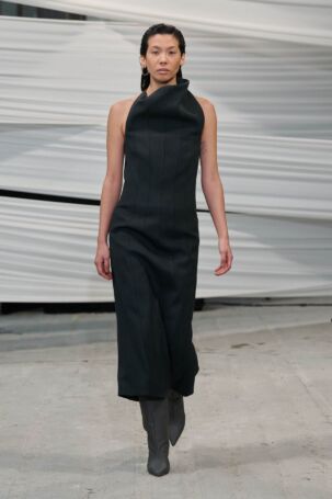 11/30 | HERSKIND Fall 2026 | Photo: James Cochrane | Courtesy of Copenhagen Fashion Week HERSKIND Fall 2026 | Photo: James Cochrane | Courtesy of Copenhagen Fashion Week