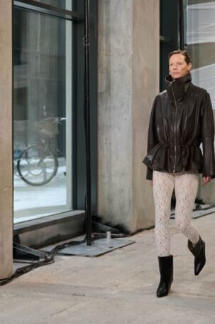 6/25 | Setting at HERSKIND Fall 2026 | Photo: James Cochrane | Courtesy of Copenhagen Fashion Week Setting at HERSKIND Fall 2026 | Photo: James Cochrane | Courtesy of Copenhagen Fashion Week