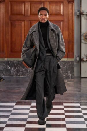 5/32 | MKDT Studio Fall 2026 | Photo: James Cochrane | Courtesy of Copenhagen Fashion Week MKDT Studio Fall 2026 | Photo: James Cochrane | Courtesy of Copenhagen Fashion Week