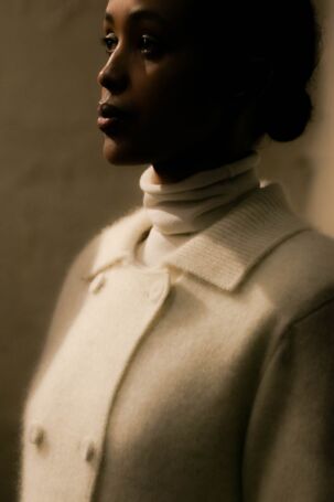 4/48 | MKDT Studio Fall 2026 Backstage | Photo: Bryndis Thorsteinsdottir | Courtesy of Copenhagen Fashion Week MKDT Studio Fall 2026 Backstage | Photo: Bryndis Thorsteinsdottir | Courtesy of Copenhagen Fashion Week