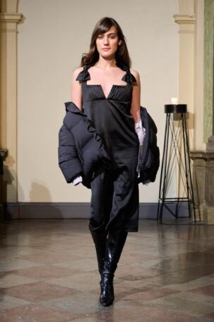 1/36 | OpéraSPORT Fall 2026 | Photo: James Cochrane | Courtesy of Copenhagen Fashion Week OpéraSPORT Fall 2026 | Photo: James Cochrane | Courtesy of Copenhagen Fashion Week