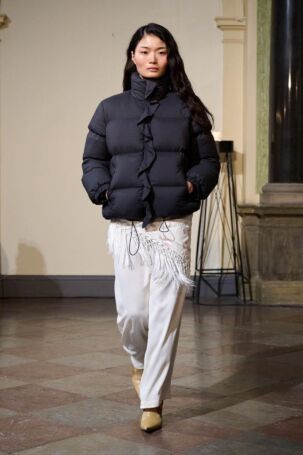 2/36 | OpéraSPORT Fall 2026 | Photo: James Cochrane | Courtesy of Copenhagen Fashion Week OpéraSPORT Fall 2026 | Photo: James Cochrane | Courtesy of Copenhagen Fashion Week