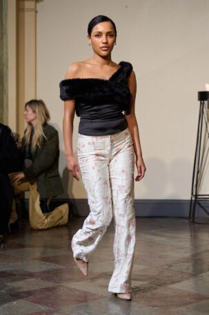 7/36 | OpéraSPORT Fall 2026 | Photo: James Cochrane | Courtesy of Copenhagen Fashion Week OpéraSPORT Fall 2026 | Photo: James Cochrane | Courtesy of Copenhagen Fashion Week