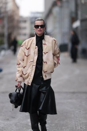 2/31 Jeanna Krichel (@jeanna_krichel) at BUZIGAHILL Fall 2026, Berlin Fashion Week | Photo: Jeremy Moeller | Courtesy of Berlin Fashion Week Jeanna Krichel (@jeanna_krichel) at BUZIGAHILL Fall 2026, Berlin Fashion Week | Photo: Jeremy Moeller | Courtesy of Berlin Fashion Week