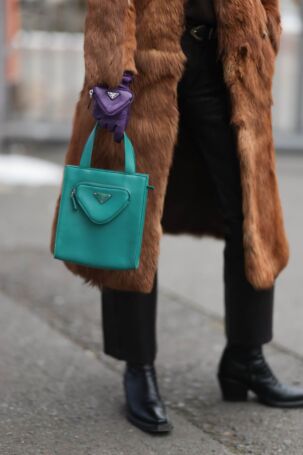 5/31 Kerstin Geffert (@kerstingeffert) at BUZIGAHILL Fall 2026, Berlin Fashion Week | Photo: Jeremy Moeller | Courtesy of Berlin Fashion Week Kerstin Geffert (@kerstingeffert) at BUZIGAHILL Fall 2026, Berlin Fashion Week | Photo: Jeremy Moeller | Courtesy of Berlin Fashion Week