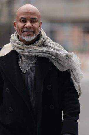 9/31 Stefan Paul S (@stefan_paul_s) at BUZIGAHILL Fall 2026, Berlin Fashion Week | Photo: Jeremy Moeller | Courtesy of Berlin Fashion Week Stefan Paul S (@stefan_paul_s) at BUZIGAHILL Fall 2026, Berlin Fashion Week | Photo: Jeremy Moeller | Courtesy of Berlin Fashion Week