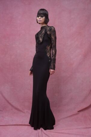 10/14 | Clara Colette Miramon Fall 2026 | Photo: Ansgar Sollmann | Courtesy of Berlin Fashion Week Clara Colette Miramon Fall 2026 | Photo: Ansgar Sollmann | Courtesy of Berlin Fashion Week