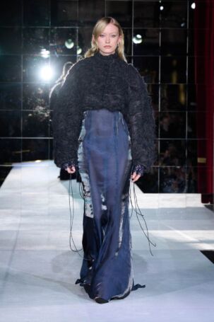 10/28 | Haderlump Fall 2026 | Photo: James Cochrane | Courtesy of Berlin Fashion Week Haderlump Fall 2026 | Photo: James Cochrane | Courtesy of Berlin Fashion Week