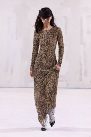 8/21 | Kasia Kucharska Fall 2026 | Photo: Andreas Hofrichter | Courtesy of Berlin Fashion Week Kasia Kucharska Fall 2026 | Photo: Andreas Hofrichter | Courtesy of Berlin Fashion Week