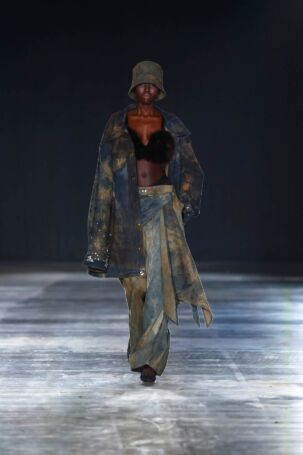 11/24 | Kilian Kerner Fall 2026 | Photo: Sebastian Reuter | Courtesy of Berlin Fashion Week Kilian Kerner Fall 2026 | Photo: Sebastian Reuter | Courtesy of Berlin Fashion Week
