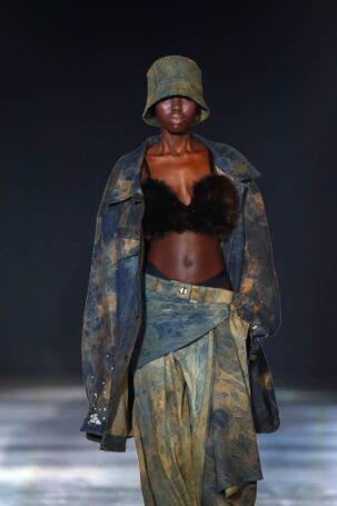 12/24 | Kilian Kerner Fall 2026 | Photo: Sebastian Reuter | Courtesy of Berlin Fashion Week Kilian Kerner Fall 2026 | Photo: Sebastian Reuter | Courtesy of Berlin Fashion Week