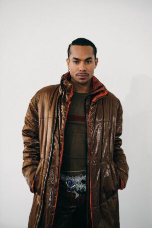 12/18 | Street Style at OBS Fall 2026 | Photo: Ben Moenks | Courtesy of Berlin Fashion Week Street Style at OBS Fall 2026 | Photo: Ben Moenks | Courtesy of Berlin Fashion Week