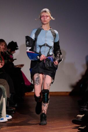 5/31 | PLNGNS Fall 2026 | Photo: James Cochrane | Courtesy of Berlin Fashion Week PLNGNS Fall 2026 | Photo: James Cochrane | Courtesy of Berlin Fashion Week
