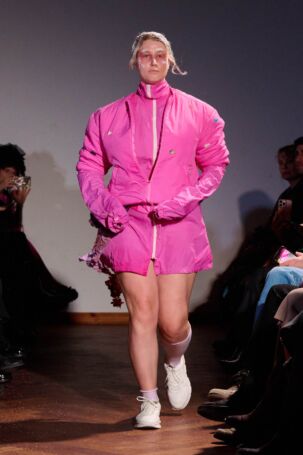 6/31 | PLNGNS Fall 2026 | Photo: James Cochrane | Courtesy of Berlin Fashion Week PLNGNS Fall 2026 | Photo: James Cochrane | Courtesy of Berlin Fashion Week