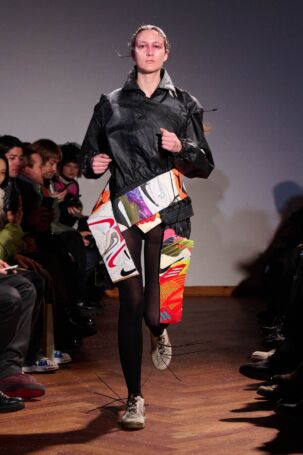 7/31 | PLNGNS Fall 2026 | Photo: James Cochrane | Courtesy of Berlin Fashion Week PLNGNS Fall 2026 | Photo: James Cochrane | Courtesy of Berlin Fashion Week