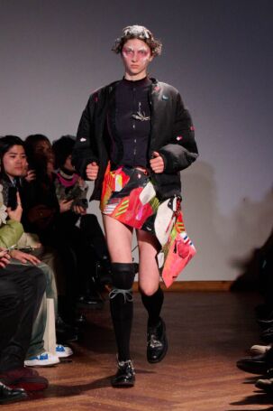 10/31 | PLNGNS Fall 2026 | Photo: James Cochrane | Courtesy of Berlin Fashion Week PLNGNS Fall 2026 | Photo: James Cochrane | Courtesy of Berlin Fashion Week
