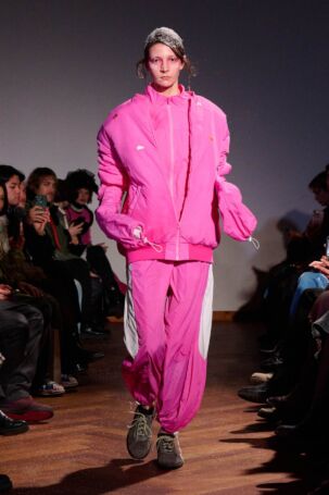 12/31 | PLNGNS Fall 2026 | Photo: James Cochrane | Courtesy of Berlin Fashion Week PLNGNS Fall 2026 | Photo: James Cochrane | Courtesy of Berlin Fashion Week