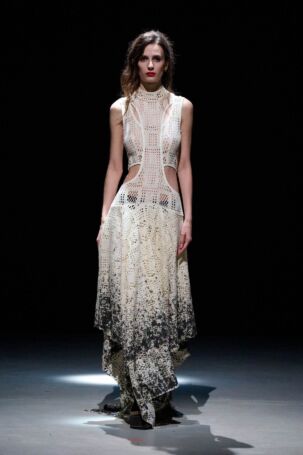 5/35 | Rebekka Ruétz Fall 2026 | Photo: James Cochrane | Courtesy of Berlin Fashion Week Rebekka Ruétz Fall 2026 | Photo: James Cochrane | Courtesy of Berlin Fashion Week