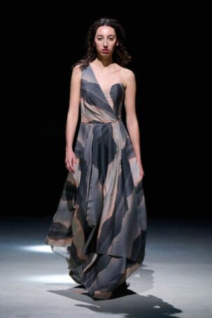 8/35 | Rebekka Ruétz Fall 2026 | Photo: James Cochrane | Courtesy of Berlin Fashion Week Rebekka Ruétz Fall 2026 | Photo: James Cochrane | Courtesy of Berlin Fashion Week