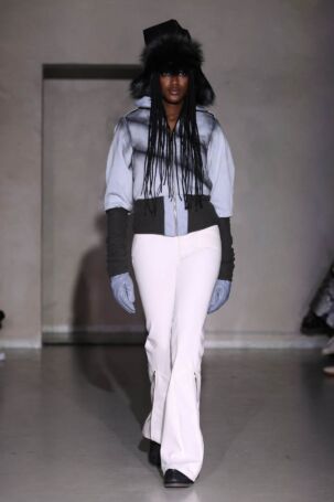5/30 | sample030 Fall 2026 | Photo: Boris Marberg | Courtesy of Berlin Fashion Week sample030 Fall 2026 | Photo: Boris Marberg | Courtesy of Berlin Fashion Week