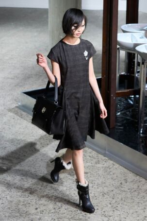 9/28 | SF1OG Fall 2026 | Photo: Tom Funk | Courtesy of Berlin Fashion Week SF1OG Fall 2026 | Photo: Tom Funk | Courtesy of Berlin Fashion Week