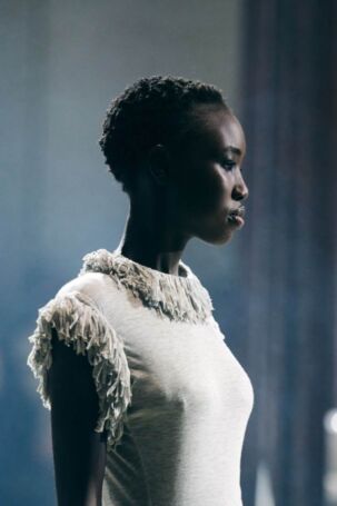 5/31 | Details at SF1OG Fall 2026 | Photo: Ben Moenks | Courtesy of Berlin Fashion Week Details at SF1OG Fall 2026 | Photo: Ben Moenks | Courtesy of Berlin Fashion Week