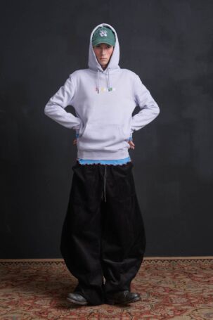 2/10 | SVEASØN Fall 2026 | Photo: Ansgar Sollmann | Courtesy of Berlin Fashion Week SVEASØN Fall 2026 | Photo: Ansgar Sollmann | Courtesy of Berlin Fashion Week