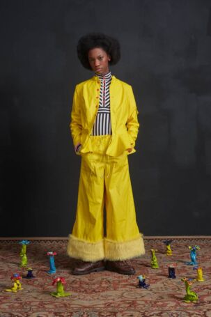 10/10 | SVEASØN Fall 2026 | Photo: Ansgar Sollmann | Courtesy of Berlin Fashion Week SVEASØN Fall 2026 | Photo: Ansgar Sollmann | Courtesy of Berlin Fashion Week